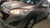 Mazda 5 1.6 CD Diesel Style 2011m. Dyzelinas Mechaninė