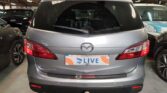 Mazda 5 1.6 CD Diesel Style 2011m. Dyzelinas Mechaninė