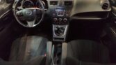 Mazda 5 1.6 CD Diesel Style 2011m. Dyzelinas Mechaninė