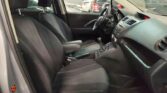 Mazda 5 1.6 CD Diesel Style 2011m. Dyzelinas Mechaninė