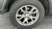 Jeep Grand Cherokee 3.0 CRD Overland 2011m. Dyzelinas Automatinė