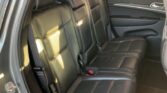 Jeep Grand Cherokee 3.0 CRD Overland 2011m. Dyzelinas Automatinė