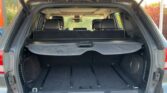 Jeep Grand Cherokee 3.0 CRD Overland 2011m. Dyzelinas Automatinė