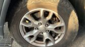 Jeep Grand Cherokee 3.0 CRD Overland 2011m. Dyzelinas Automatinė