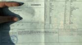 Jeep Grand Cherokee 3.0 CRD Overland 2011m. Dyzelinas Automatinė