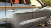 Jeep Grand Cherokee 3.0 CRD Overland 2011m. Dyzelinas Automatinė