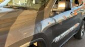 Jeep Grand Cherokee 3.0 CRD Overland 2011m. Dyzelinas Automatinė