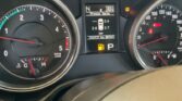 Jeep Grand Cherokee 3.0 CRD Overland 2011m. Dyzelinas Automatinė