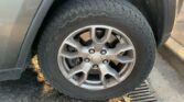 Jeep Grand Cherokee 3.0 CRD Overland 2011m. Dyzelinas Automatinė