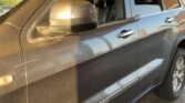 Jeep Grand Cherokee 3.0 CRD Overland 2011m. Dyzelinas Automatinė