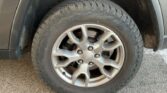Jeep Grand Cherokee 3.0 CRD Overland 2011m. Dyzelinas Automatinė