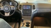 Jeep Grand Cherokee 3.0 CRD Overland 2011m. Dyzelinas Automatinė