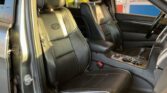 Jeep Grand Cherokee 3.0 CRD Overland 2011m. Dyzelinas Automatinė