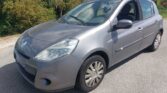 Renault Clio 1.5 dCi Expression 2009m. Dyzelinas Mechaninė