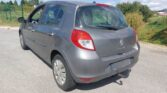 Renault Clio 1.5 dCi Expression 2009m. Dyzelinas Mechaninė