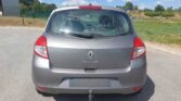Renault Clio 1.5 dCi Expression 2009m. Dyzelinas Mechaninė