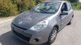 Renault Clio 1.5 dCi Expression 2009m. Dyzelinas Mechaninė