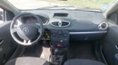 Renault Clio 1.5 dCi Expression 2009m. Dyzelinas Mechaninė
