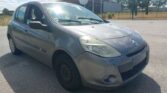 Renault Clio 1.5 dCi Expression 2009m. Dyzelinas Mechaninė