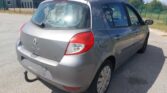 Renault Clio 1.5 dCi Expression 2009m. Dyzelinas Mechaninė