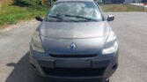 Renault Clio 1.5 dCi Expression 2009m. Dyzelinas Mechaninė