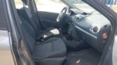 Renault Clio 1.5 dCi Expression 2009m. Dyzelinas Mechaninė