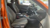 Peugeot 2008 1.5 Blue-HDi Allure Pack 2022m. Dyzelinas Mechaninė