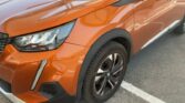 Peugeot 2008 1.5 Blue-HDi Allure Pack 2022m. Dyzelinas Mechaninė