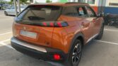 Peugeot 2008 1.5 Blue-HDi Allure Pack 2022m. Dyzelinas Mechaninė