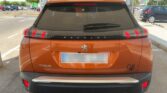 Peugeot 2008 1.5 Blue-HDi Allure Pack 2022m. Dyzelinas Mechaninė