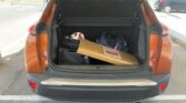Peugeot 2008 1.5 Blue-HDi Allure Pack 2022m. Dyzelinas Mechaninė