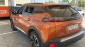 Peugeot 2008 1.5 Blue-HDi Allure Pack 2022m. Dyzelinas Mechaninė