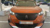 Peugeot 2008 1.5 Blue-HDi Allure Pack 2022m. Dyzelinas Mechaninė