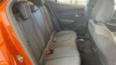 Peugeot 2008 1.5 Blue-HDi Allure Pack 2022m. Dyzelinas Mechaninė