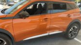 Peugeot 2008 1.5 Blue-HDi Allure Pack 2022m. Dyzelinas Mechaninė