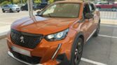 Peugeot 2008 1.5 Blue-HDi Allure Pack 2022m. Dyzelinas Mechaninė