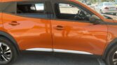 Peugeot 2008 1.5 Blue-HDi Allure Pack 2022m. Dyzelinas Mechaninė