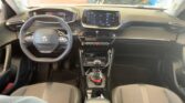 Peugeot 2008 1.5 Blue-HDi Allure Pack 2022m. Dyzelinas Mechaninė