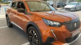 Peugeot 2008 1.5 Blue-HDi Allure Pack 2022m. Dyzelinas Mechaninė