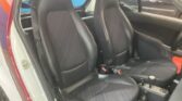 Smart fortwo 1.0 Micro Hybrid Drive pulse 2013m. Benzinas Pusiau-automatinė