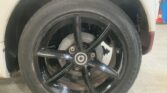 Smart fortwo 1.0 Micro Hybrid Drive pulse 2013m. Benzinas Pusiau-automatinė
