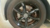 Smart fortwo 1.0 Micro Hybrid Drive pulse 2013m. Benzinas Pusiau-automatinė