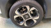 Citroen C3 Aircross 1.2 PureTech Shine 2018m. Benzinas Automatinė
