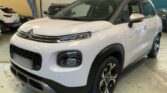 Citroen C3 Aircross 1.2 PureTech Shine 2018m. Benzinas Automatinė