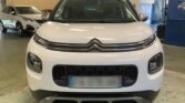 Citroen C3 Aircross 1.2 PureTech Shine 2018m. Benzinas Automatinė