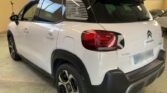 Citroen C3 Aircross 1.2 PureTech Shine 2018m. Benzinas Automatinė