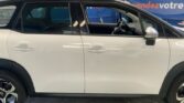 Citroen C3 Aircross 1.2 PureTech Shine 2018m. Benzinas Automatinė
