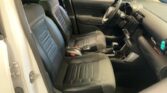 Citroen C3 Aircross 1.2 PureTech Shine 2018m. Benzinas Automatinė