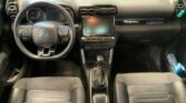 Citroen C3 Aircross 1.2 PureTech Shine 2018m. Benzinas Automatinė