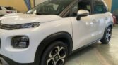 Citroen C3 Aircross 1.2 PureTech Shine 2018m. Benzinas Automatinė